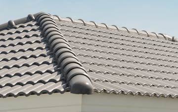 advantages of Little Wittenham clay roofing