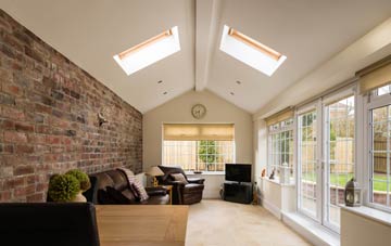 conservatory roof insulation Little Wittenham, Oxfordshire