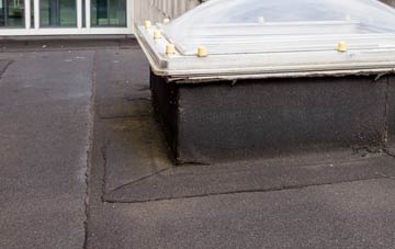 disadvantages of Little Wittenham flat roofs