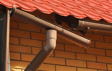 Little Wittenham gutter repair costs