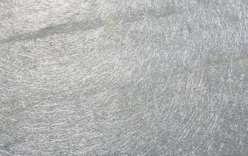 Little Wittenham laminate fibreglass or shingles?