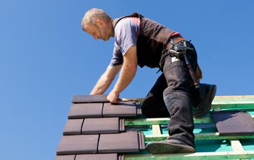 disadvantages of Little Wittenham slate roofing