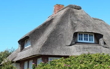 thatch roofing Little Wittenham, Oxfordshire